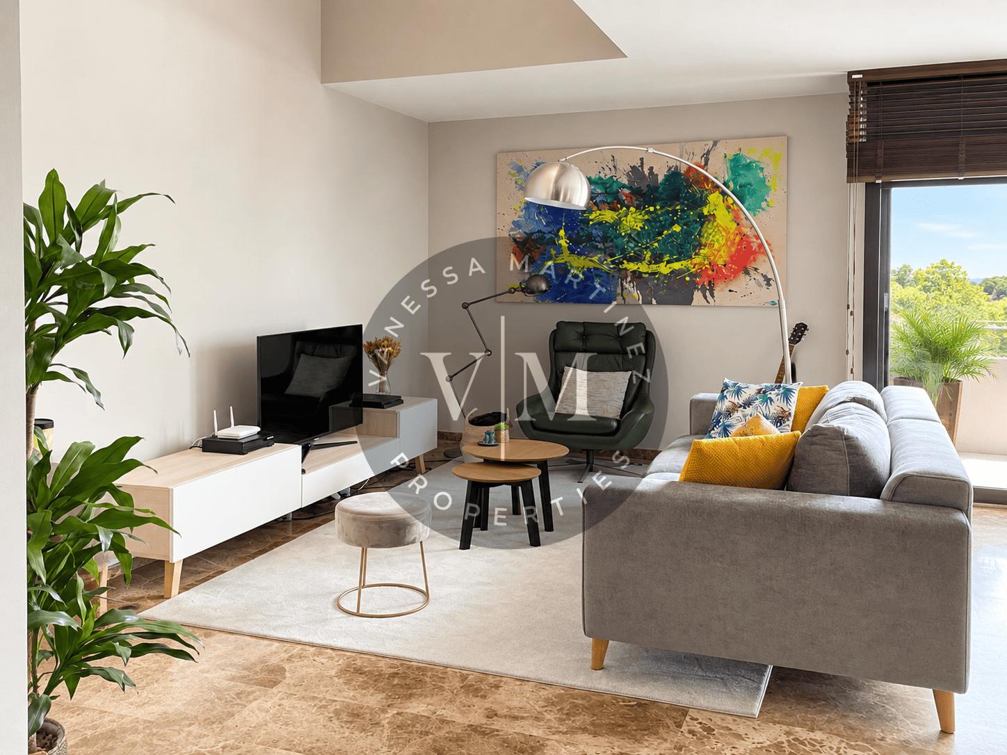 Duplex for Sale in Baiona