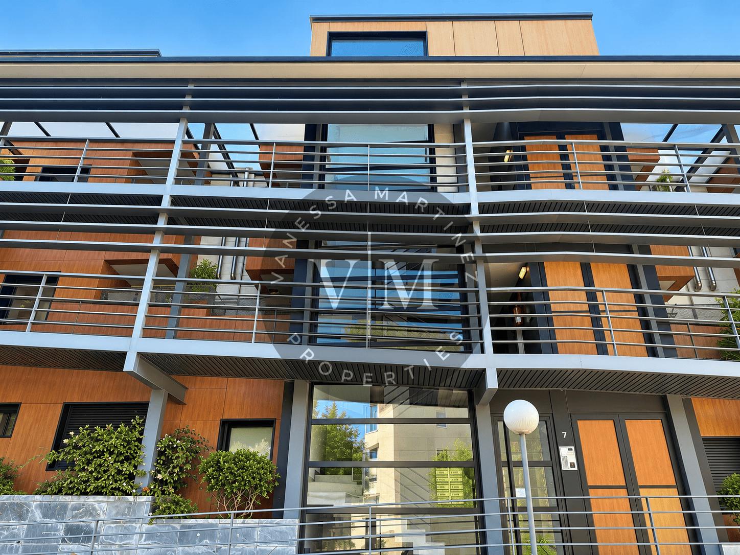 Duplex for Sale in Baiona