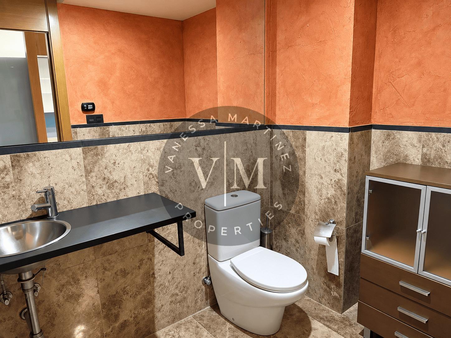 Duplex for Sale in Baiona