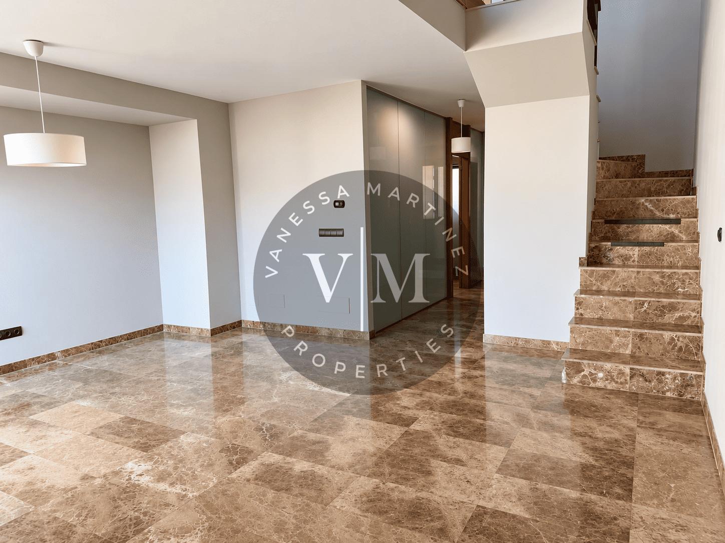 Duplex for Sale in Baiona