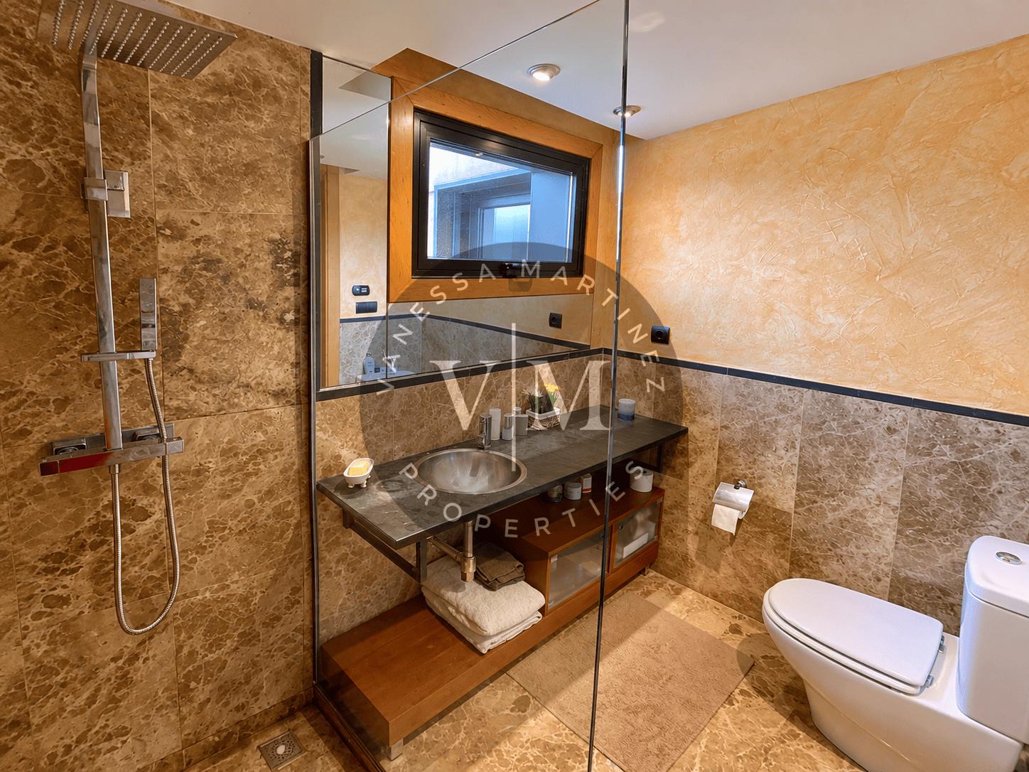 Duplex for Sale in Baiona