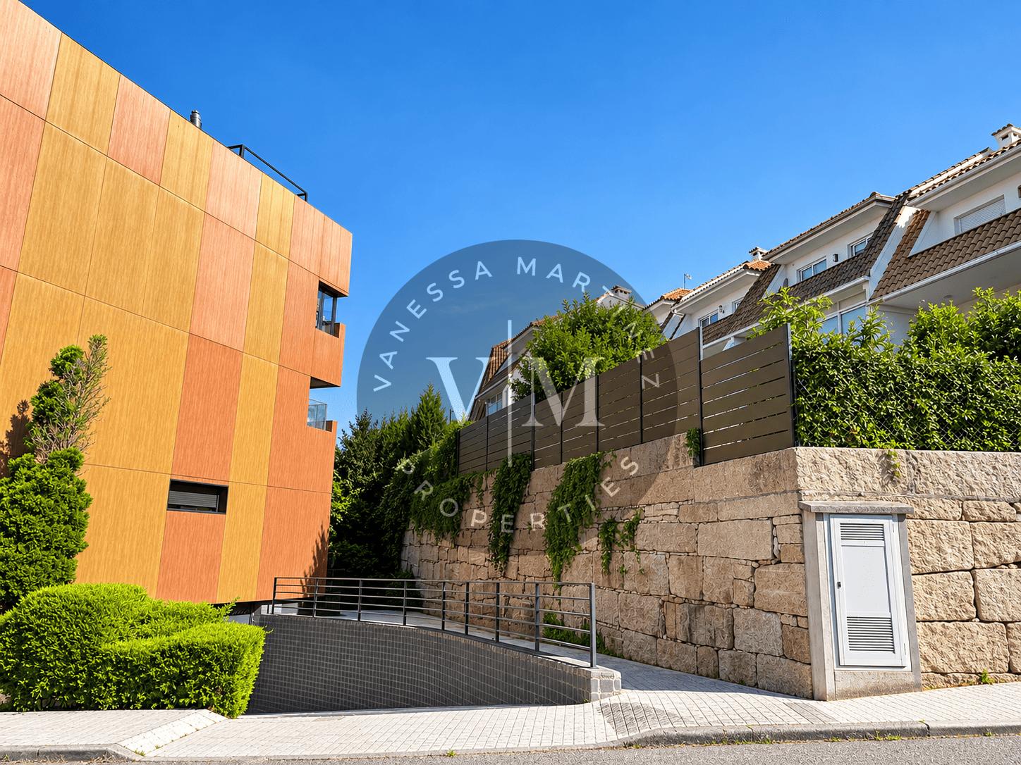 Duplex for Sale in Baiona