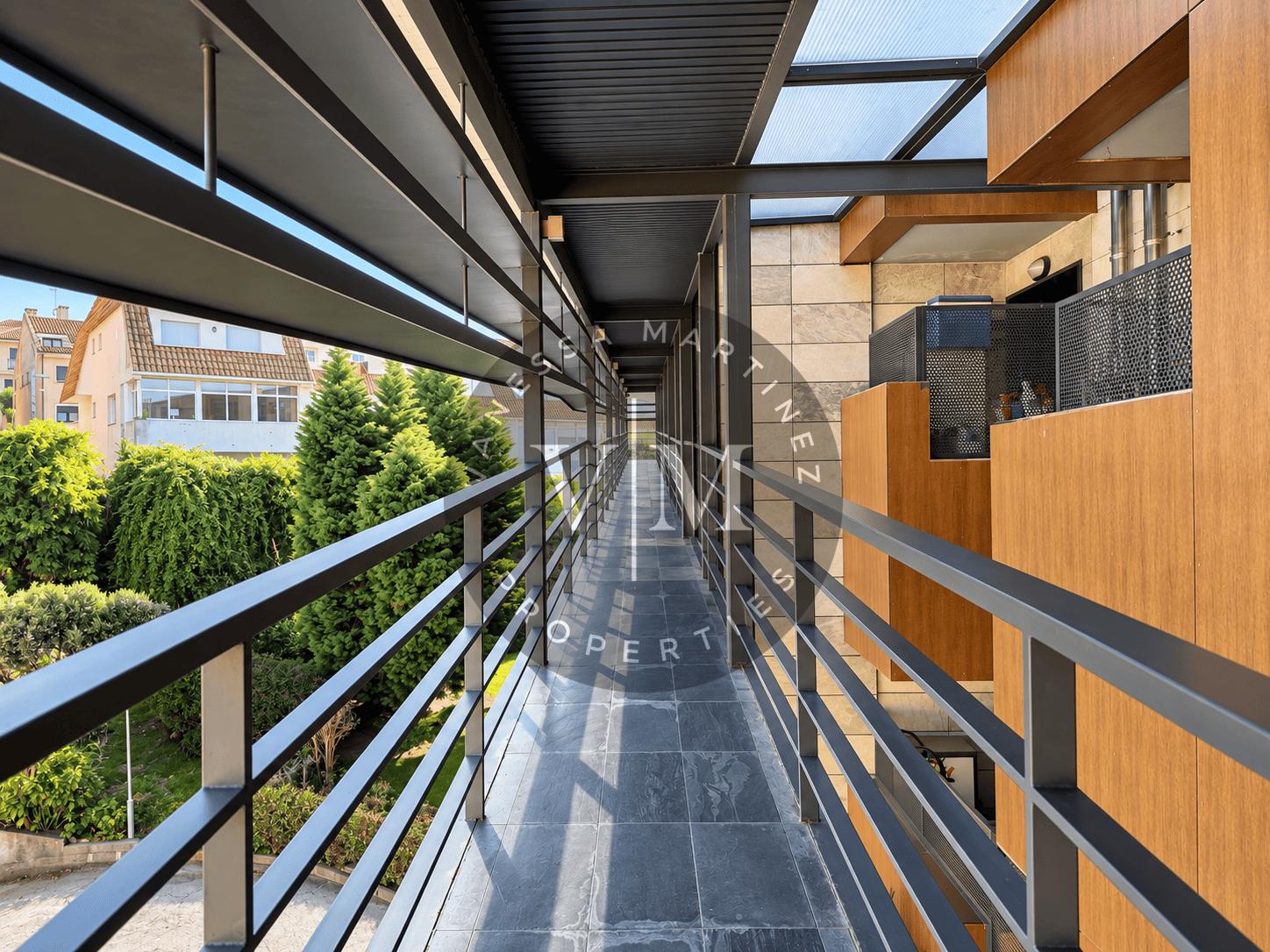 Duplex for Sale in Baiona