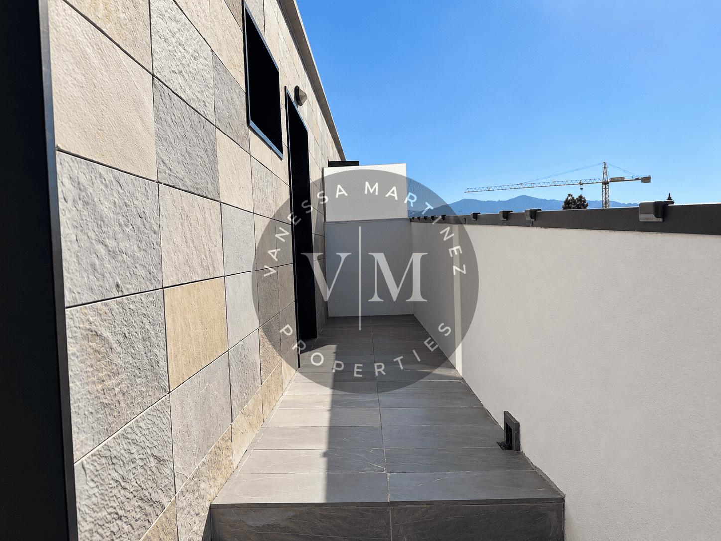 Duplex for Sale in Baiona
