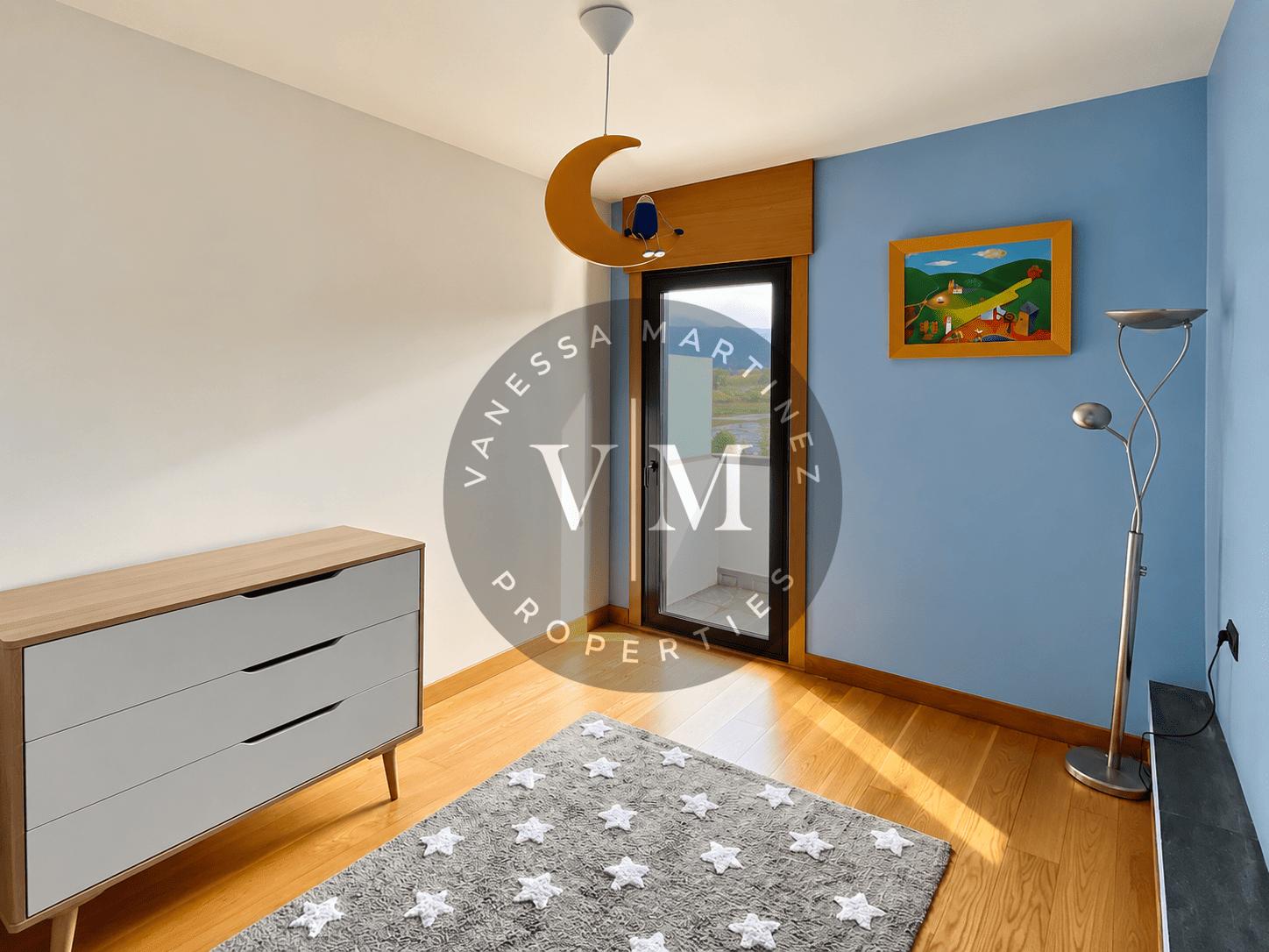 Duplex for Sale in Baiona