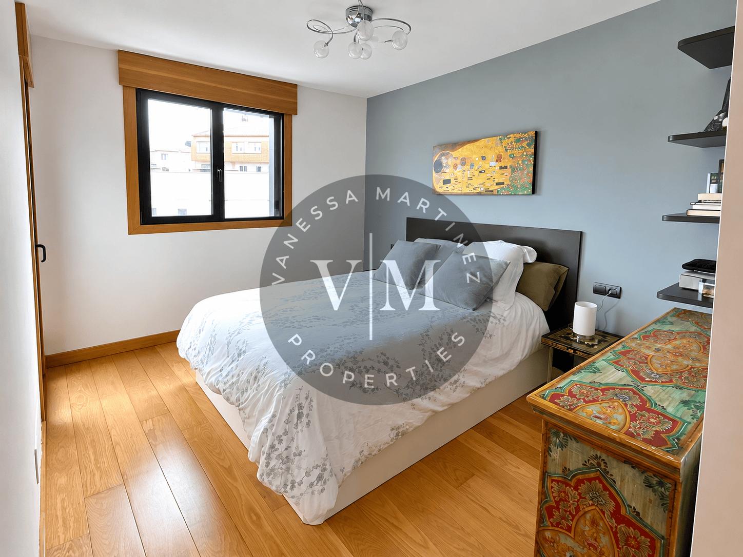 Duplex for Sale in Baiona
