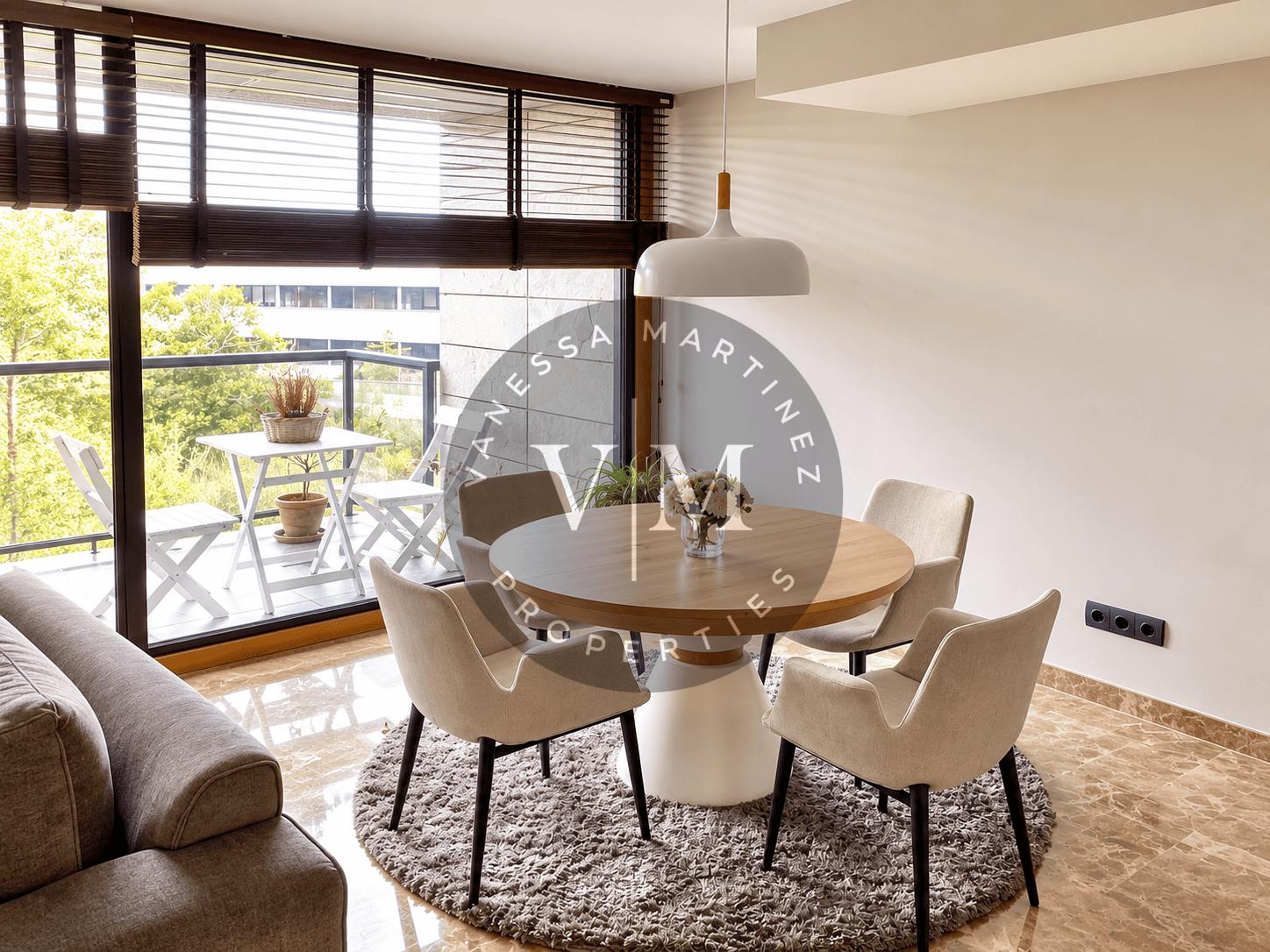 Duplex for Sale in Baiona