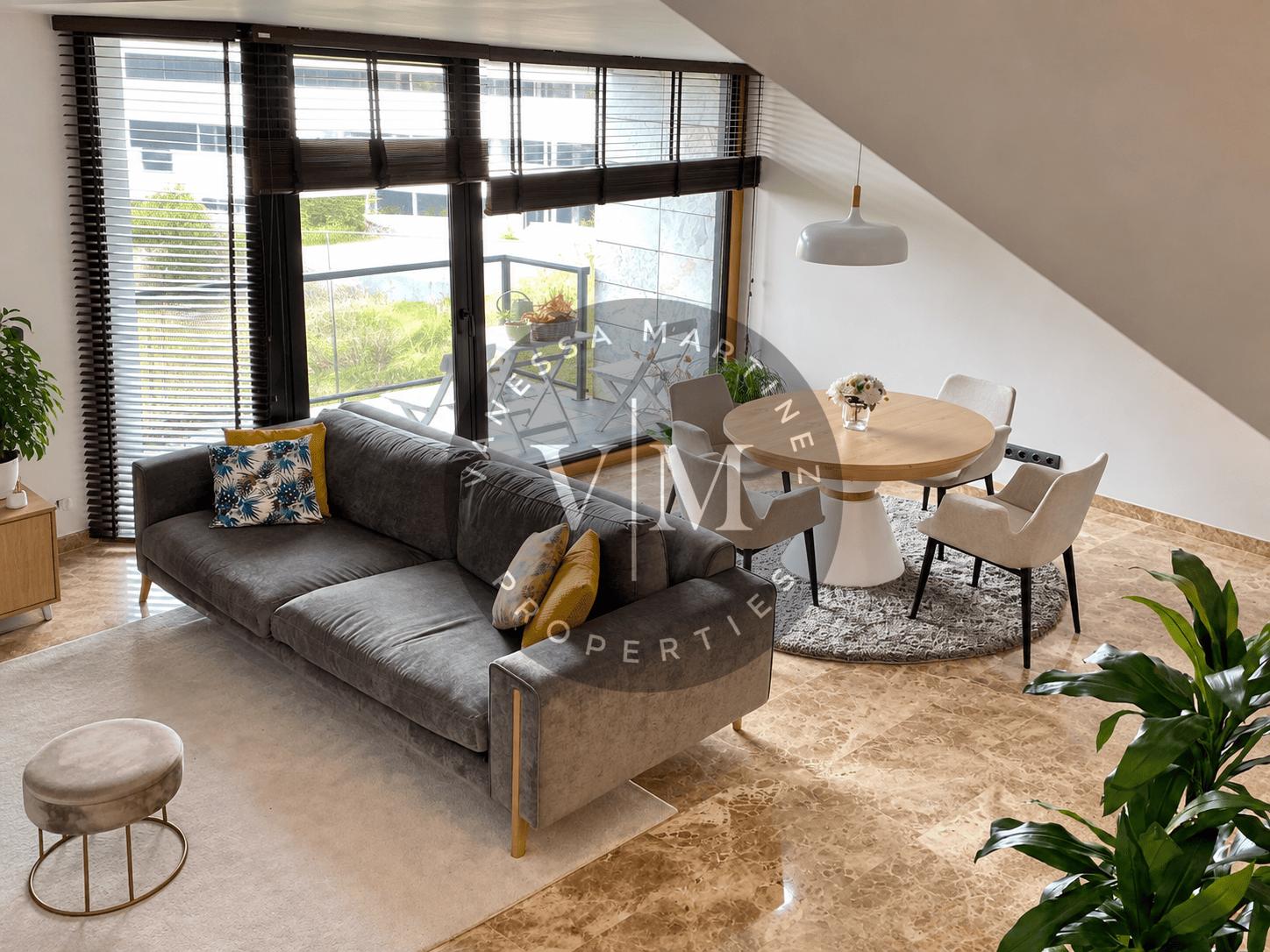 Duplex for Sale in Baiona