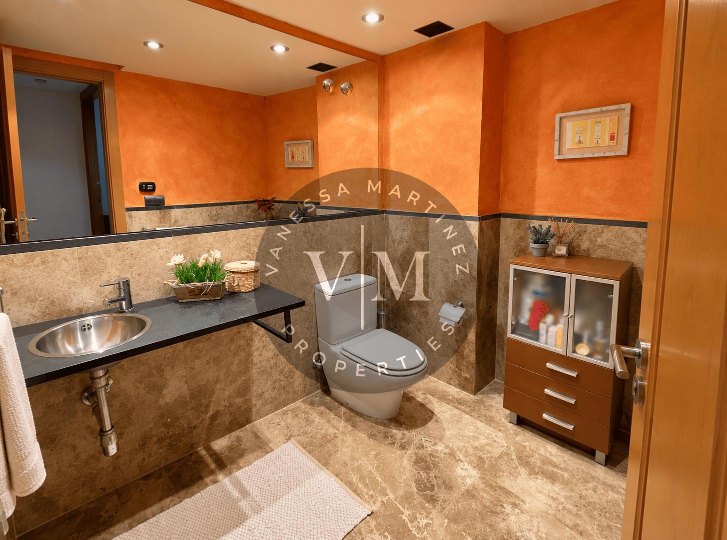 Duplex for Sale in Baiona