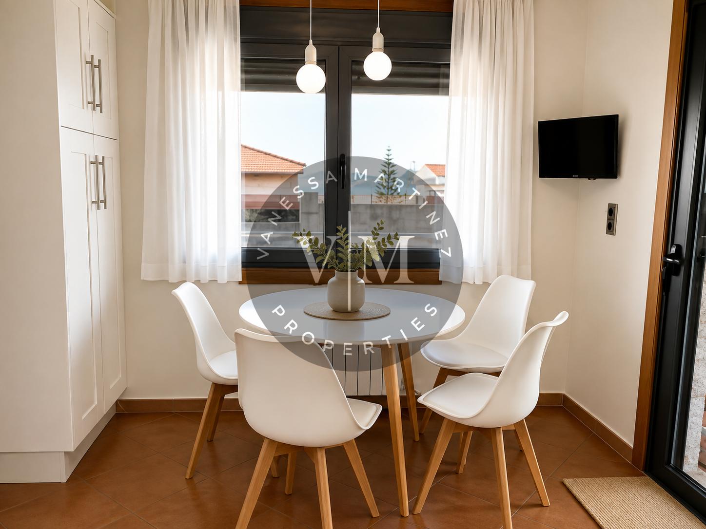 Casa en Venta en Vigo