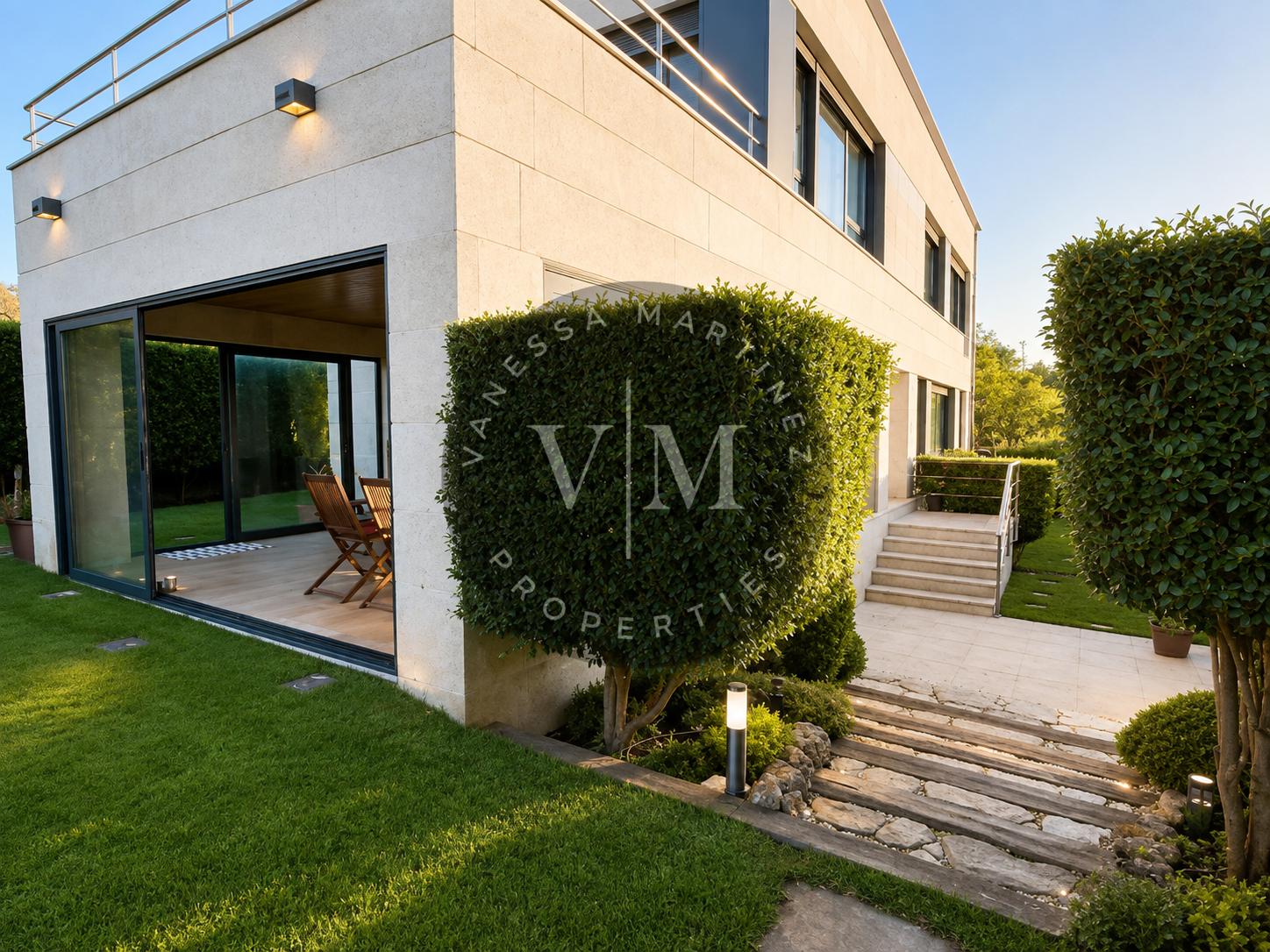 Casa en Venta en Vigo