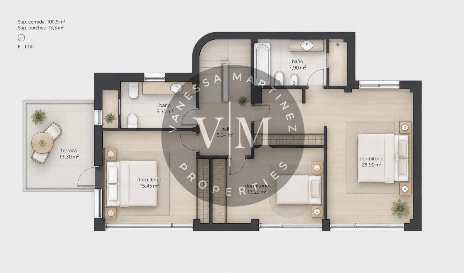 Casa en Venta en Vigo