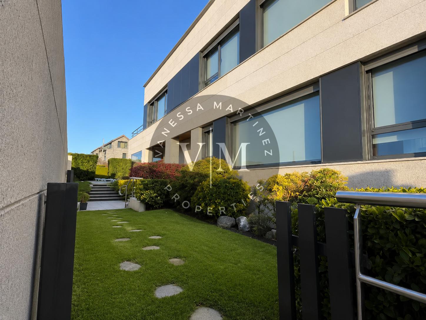 Casa en Venta en Vigo