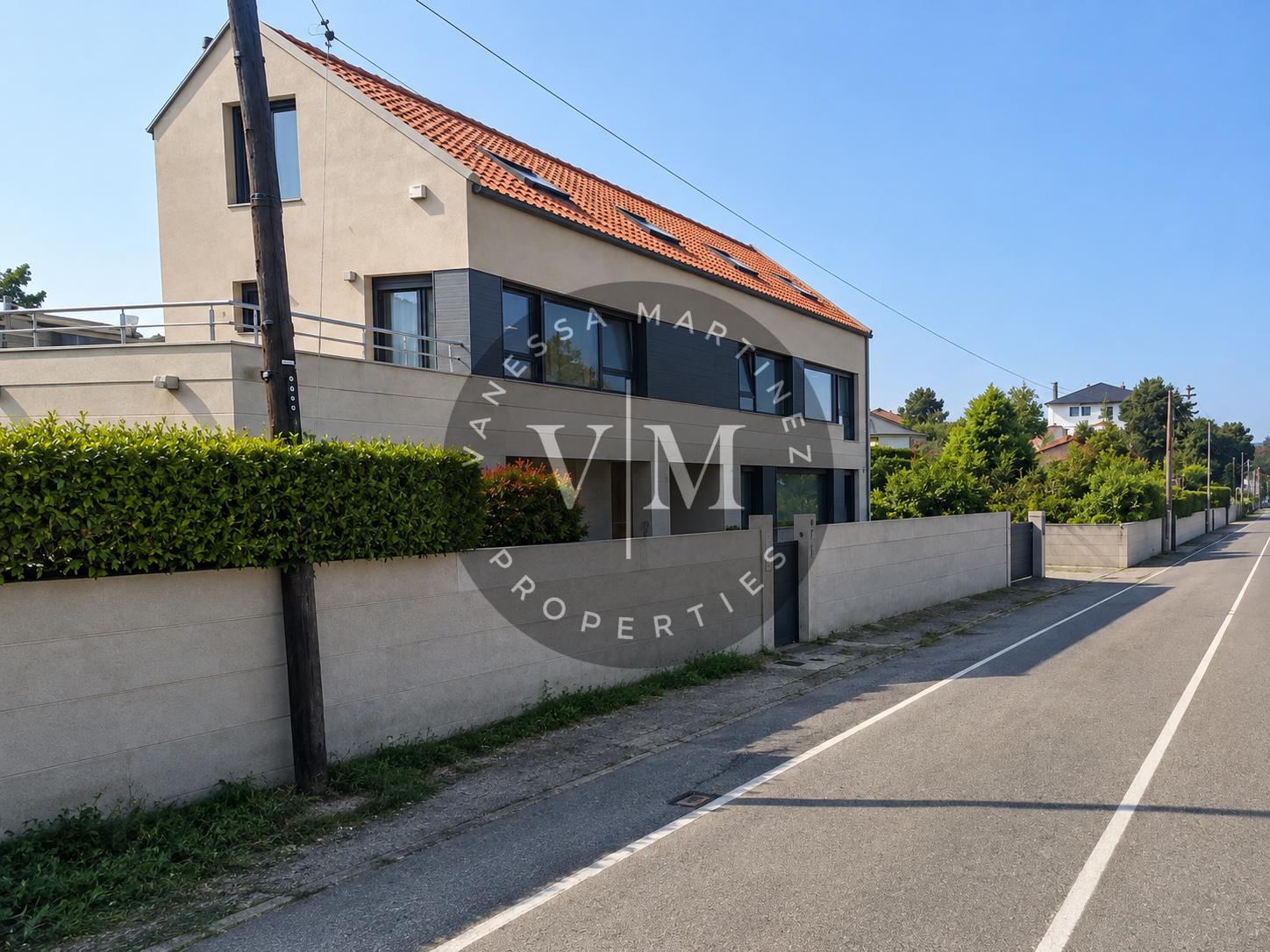Casa en Venta en Vigo