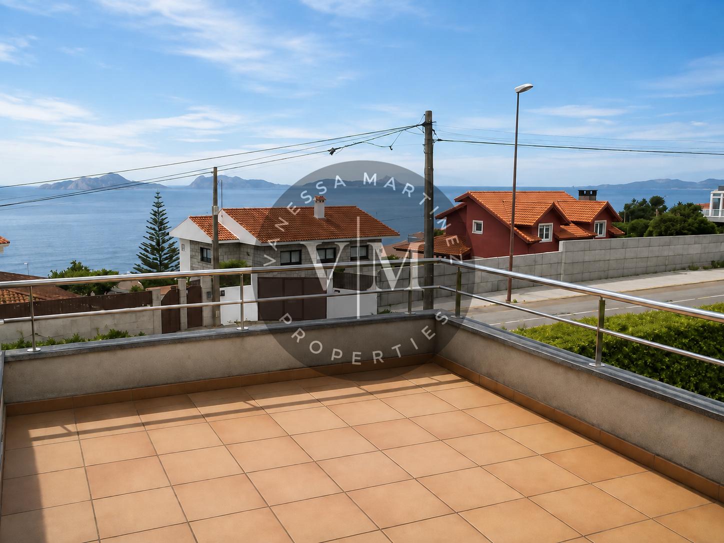 Casa en Venta en Vigo