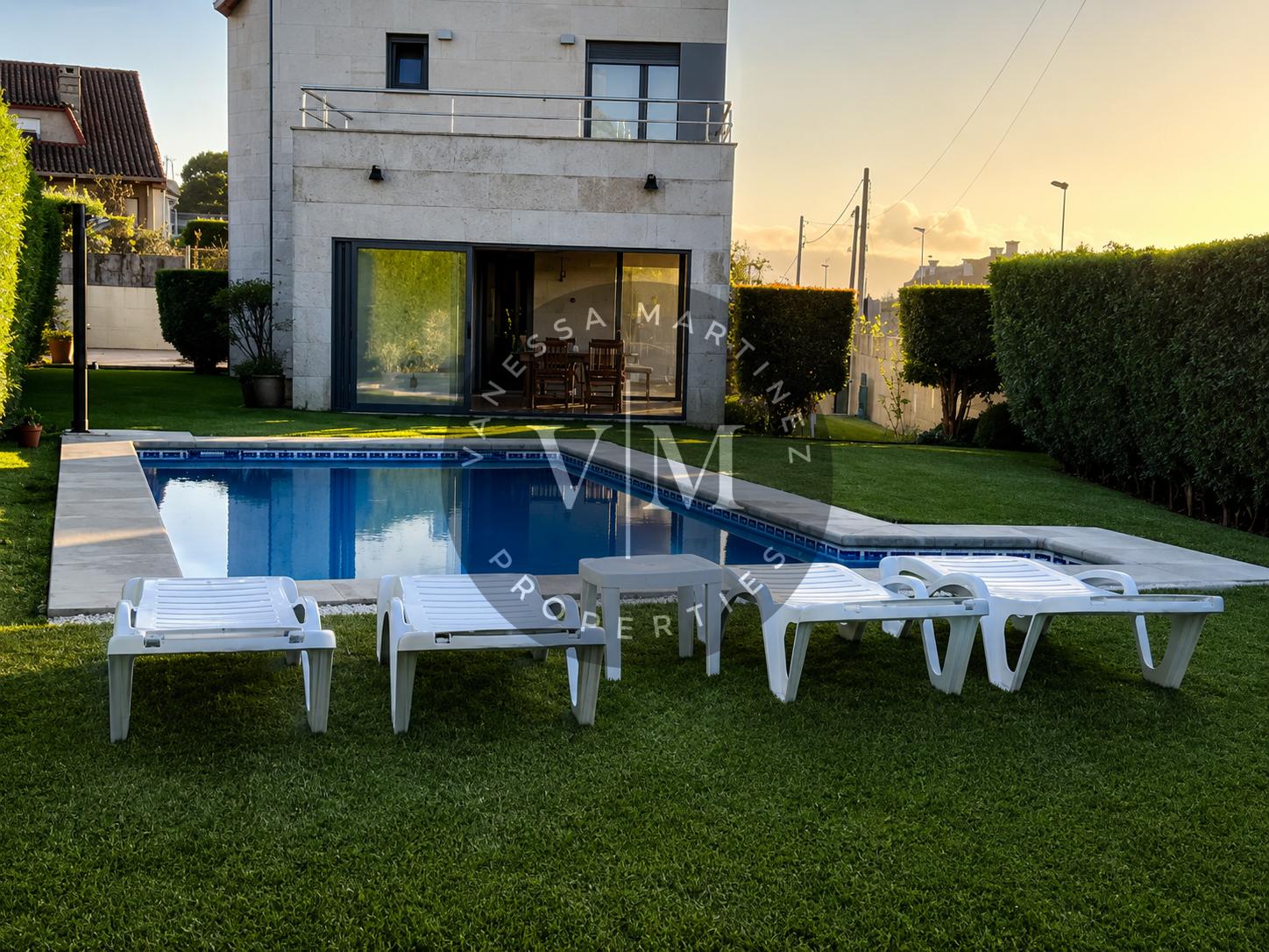 Casa en Venta en Vigo