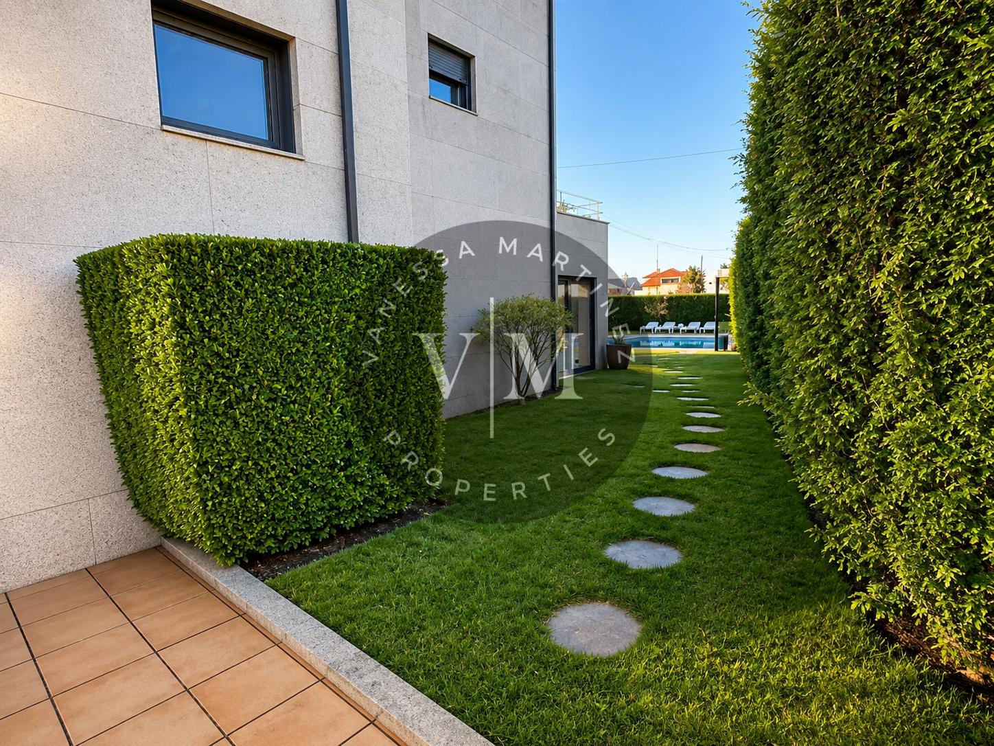 Casa en Venta en Vigo