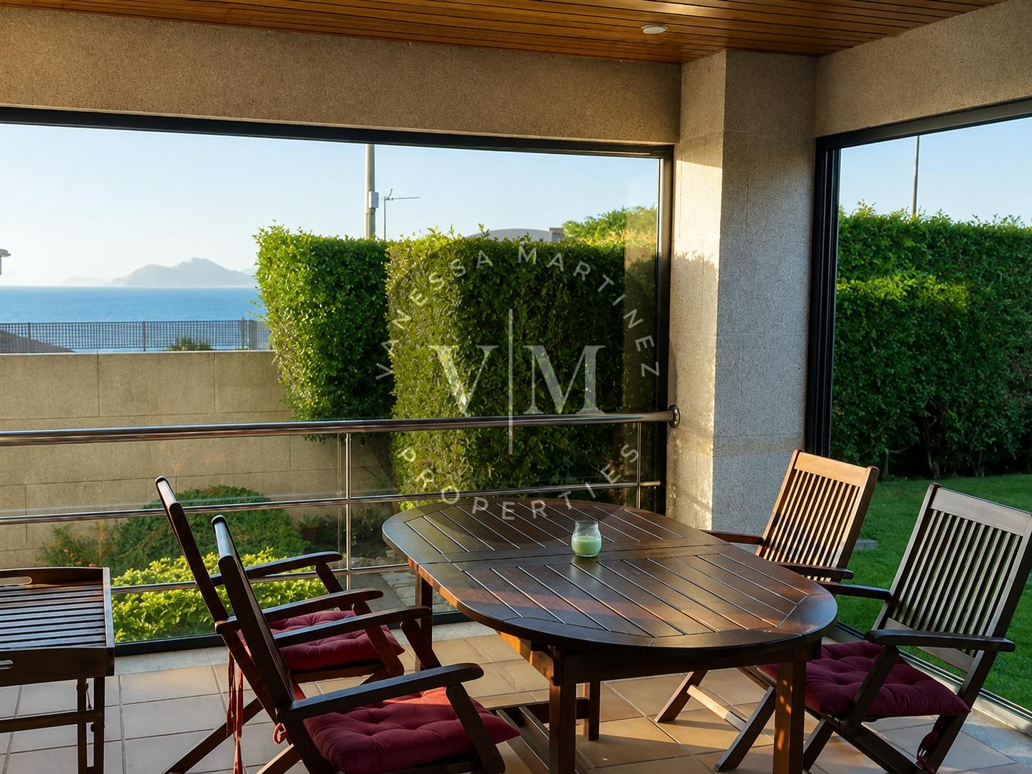 Casa en Venta en Vigo