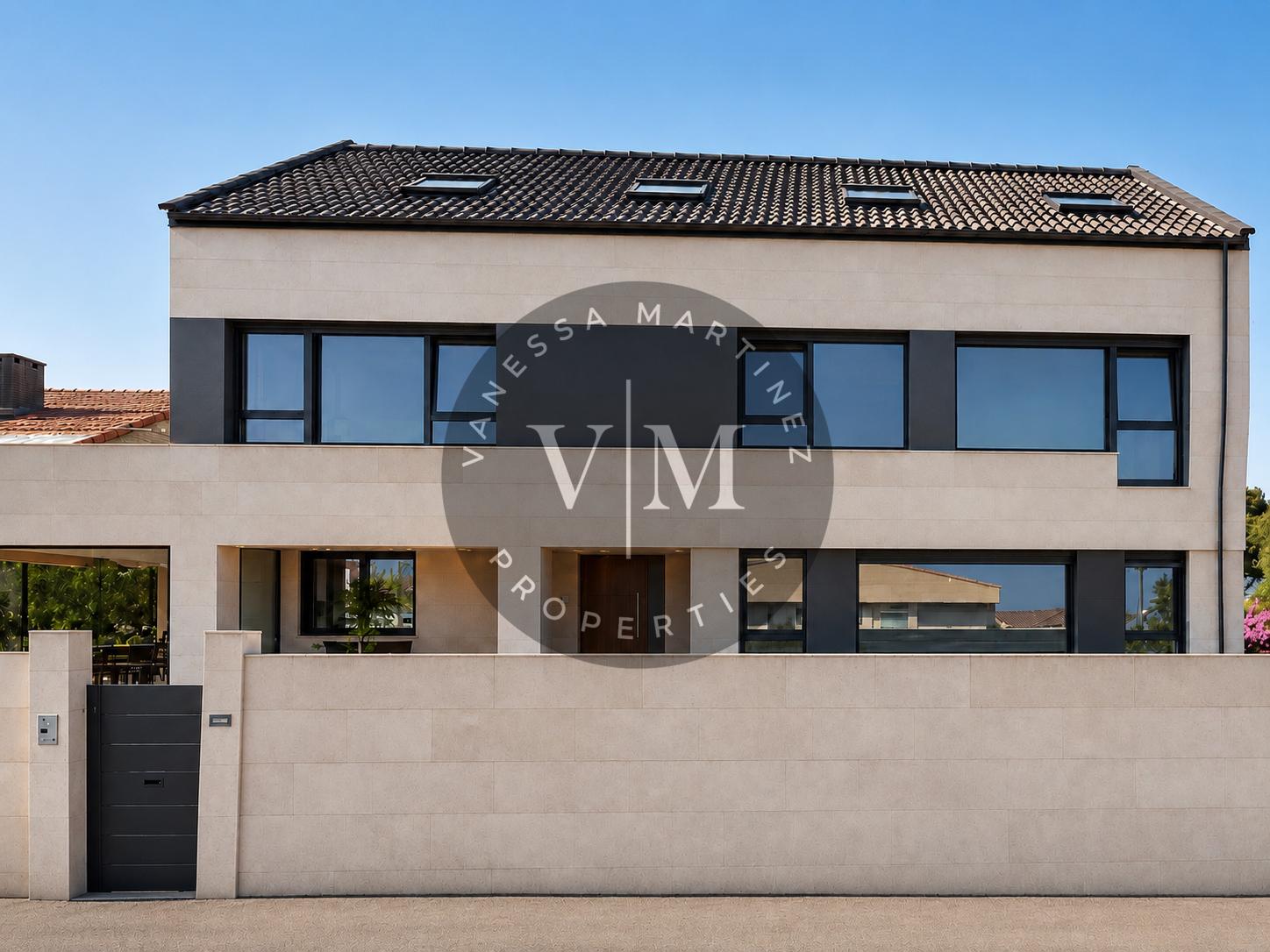 Casa en Venta en Vigo