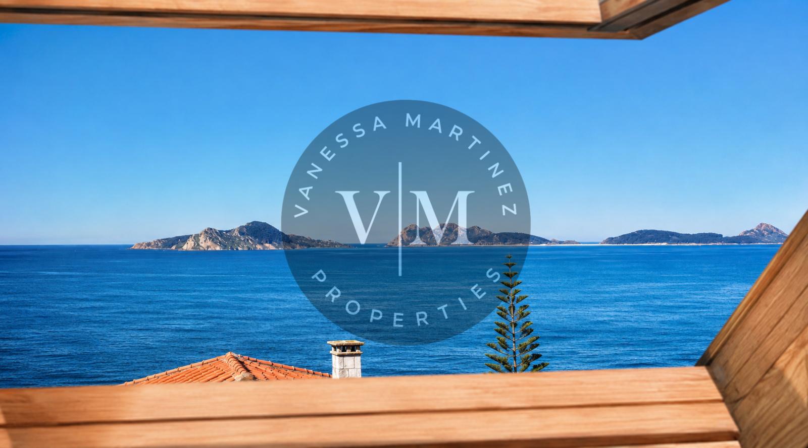 Casa en Venta en Vigo