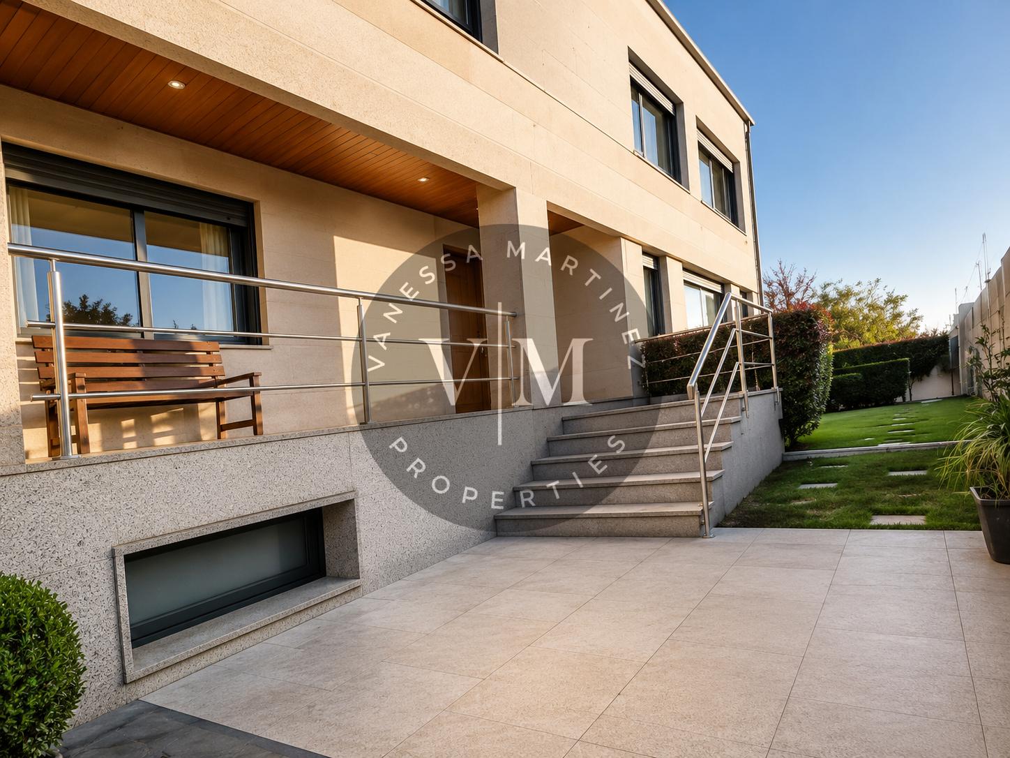 Casa en Venta en Vigo