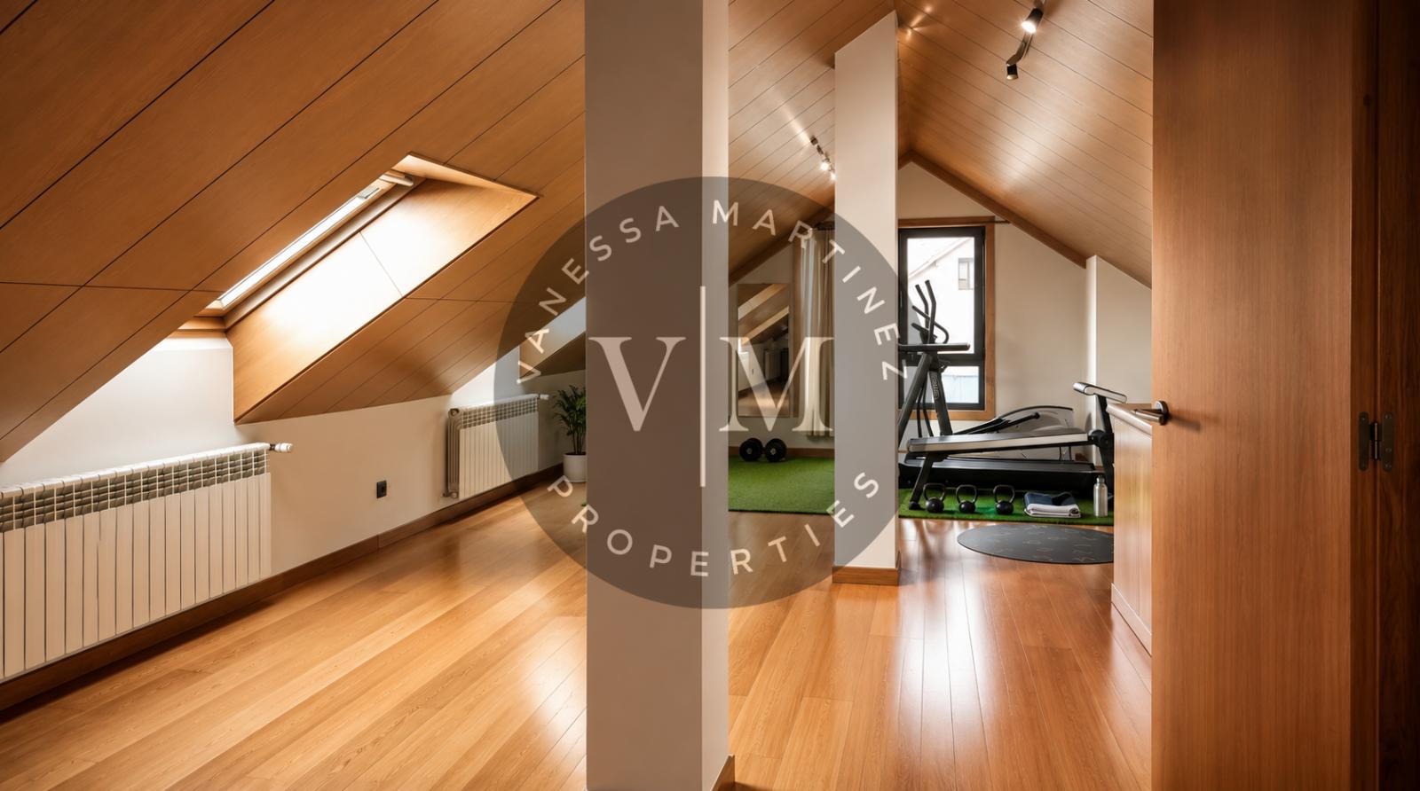 Casa en Venta en Vigo