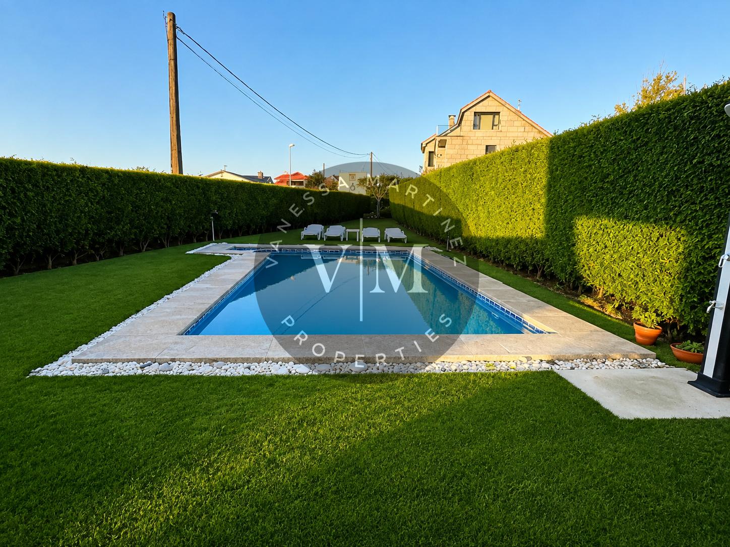 Casa en Venta en Vigo