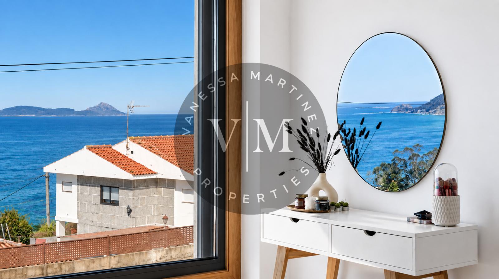 Casa en Venta en Vigo