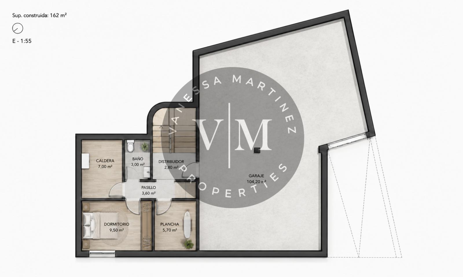 Casa en Venta en Vigo