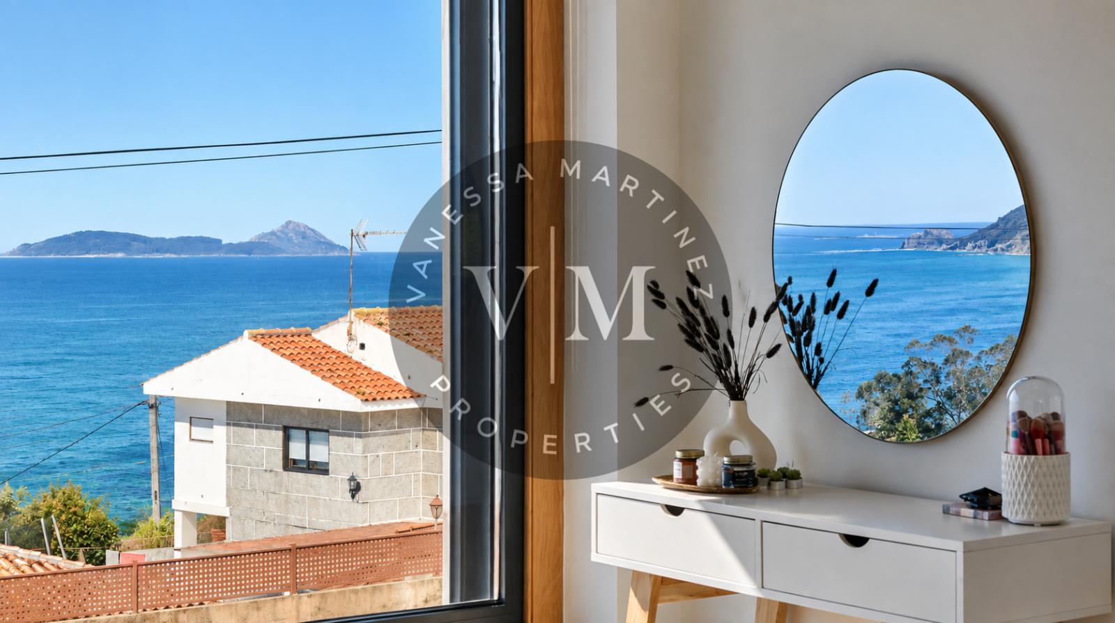 Casa en Venta en Vigo