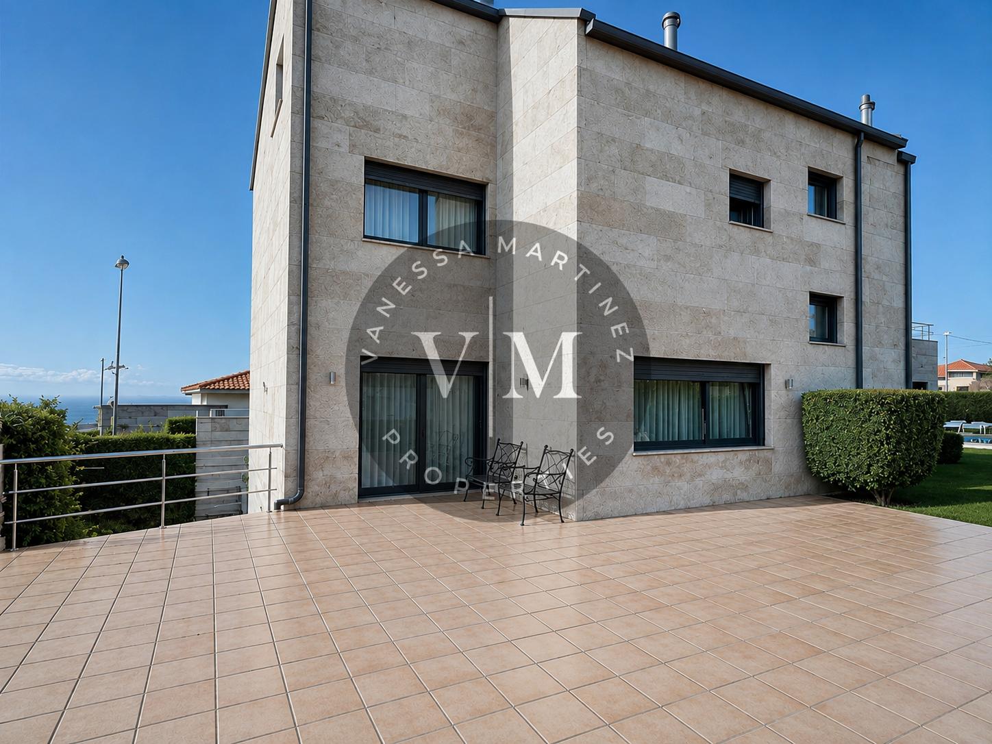 Casa en Venta en Vigo