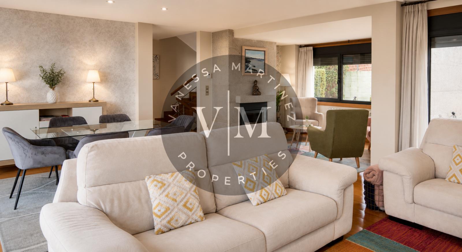 Casa en Venta en Vigo