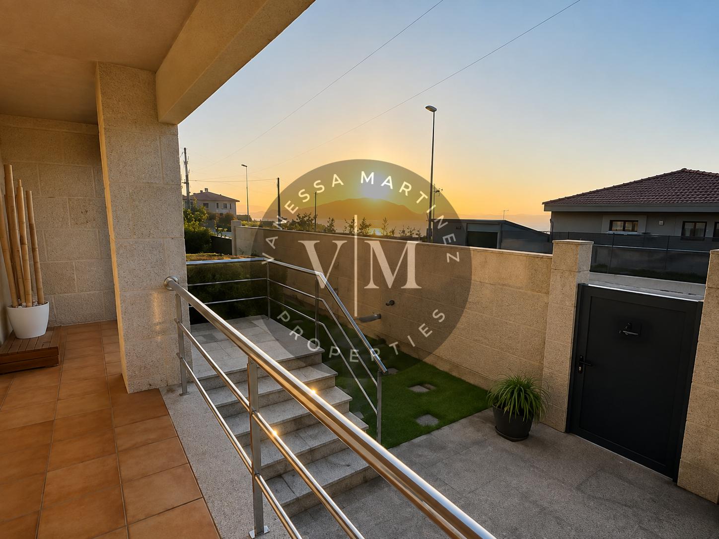 Casa en Venta en Vigo