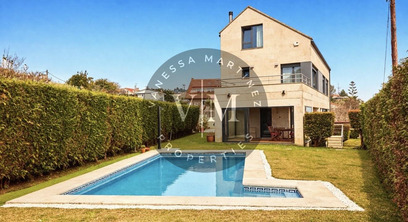 Casa en Venta en Vigo