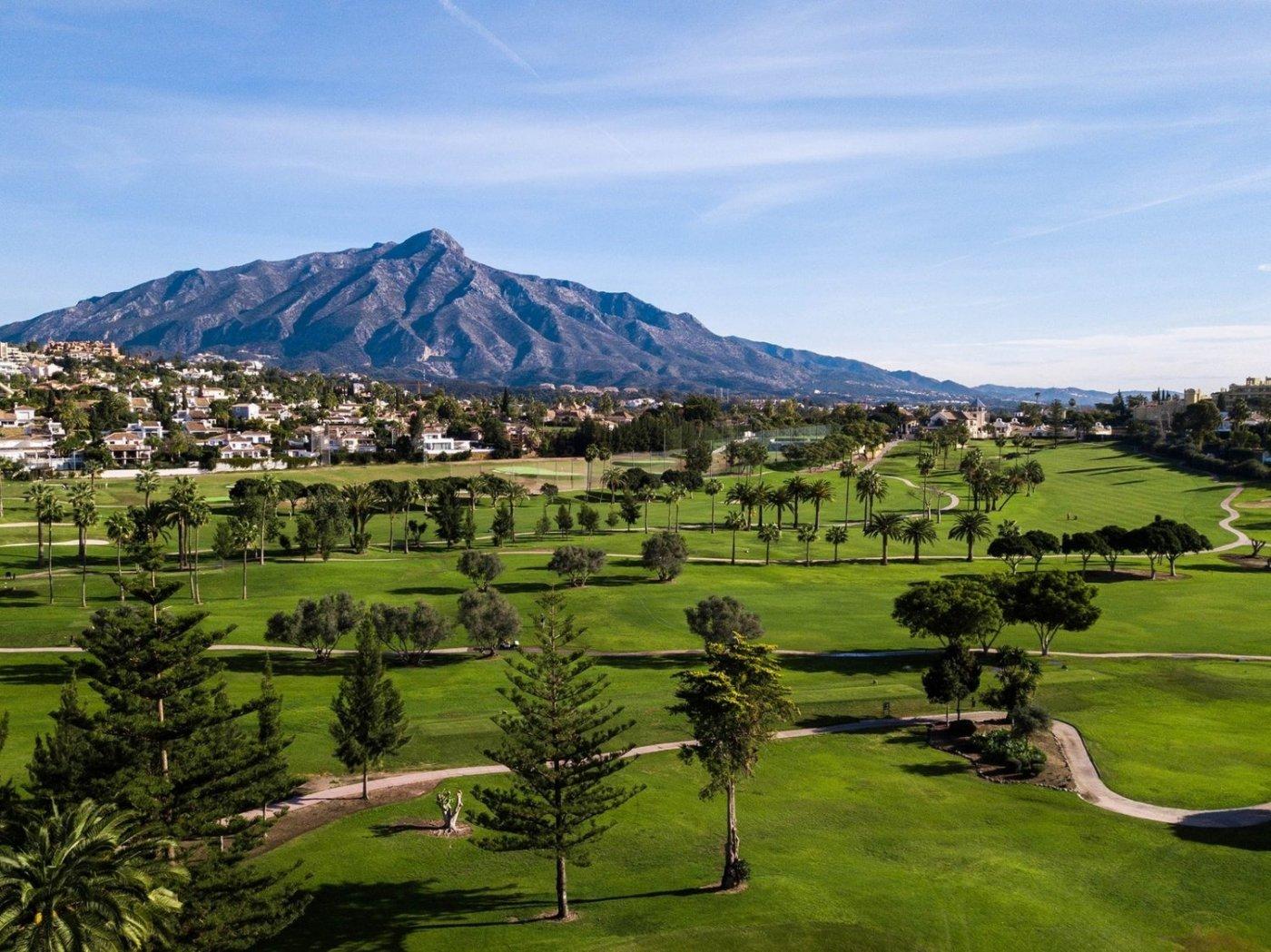 Villa for Sale in Marbella