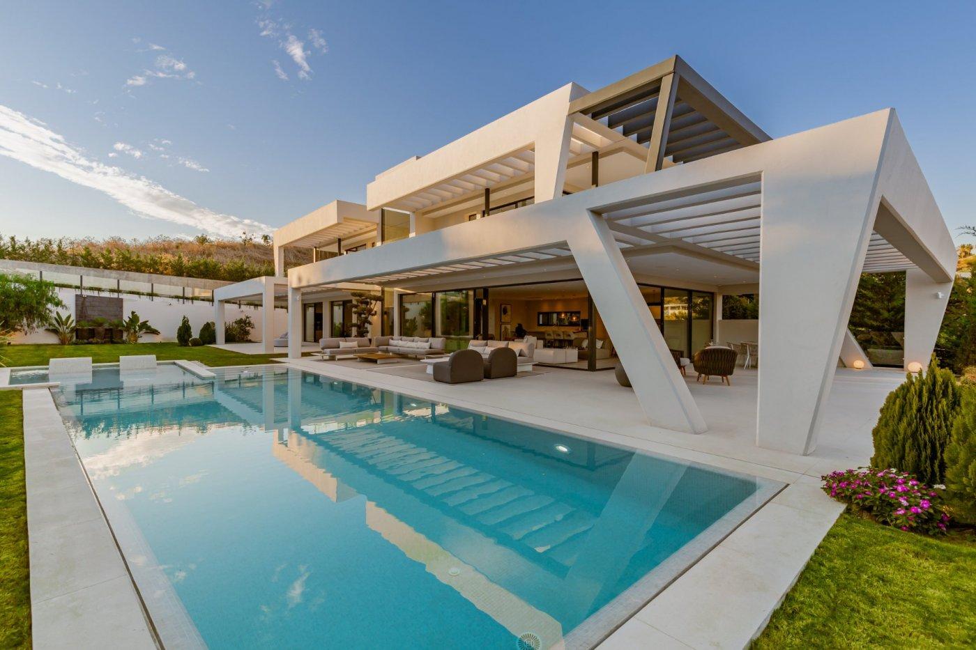 Villa for Sale in Marbella