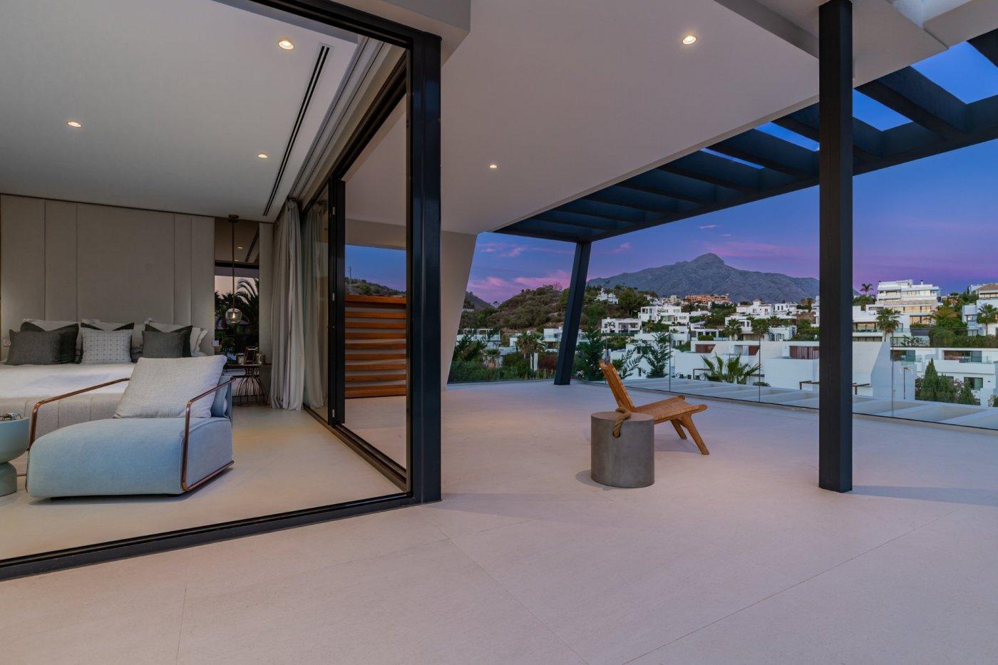 Villa for Sale in Marbella