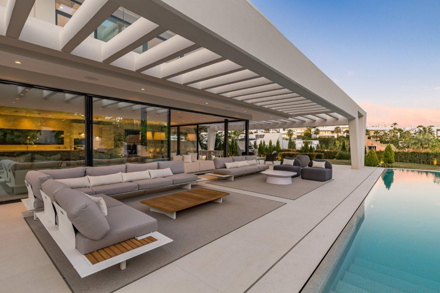 Villa for Sale in Marbella
