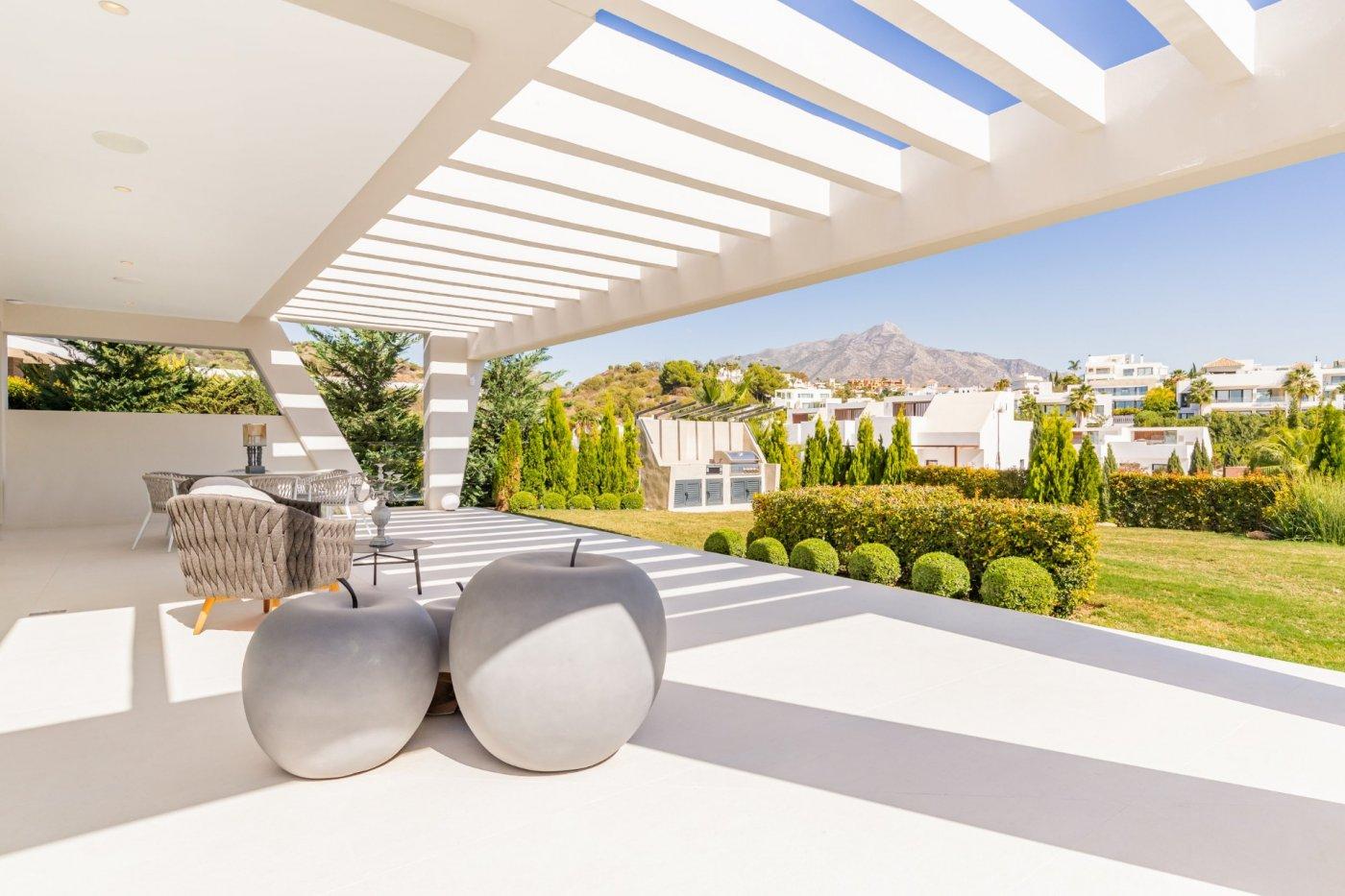 Villa for Sale in Marbella