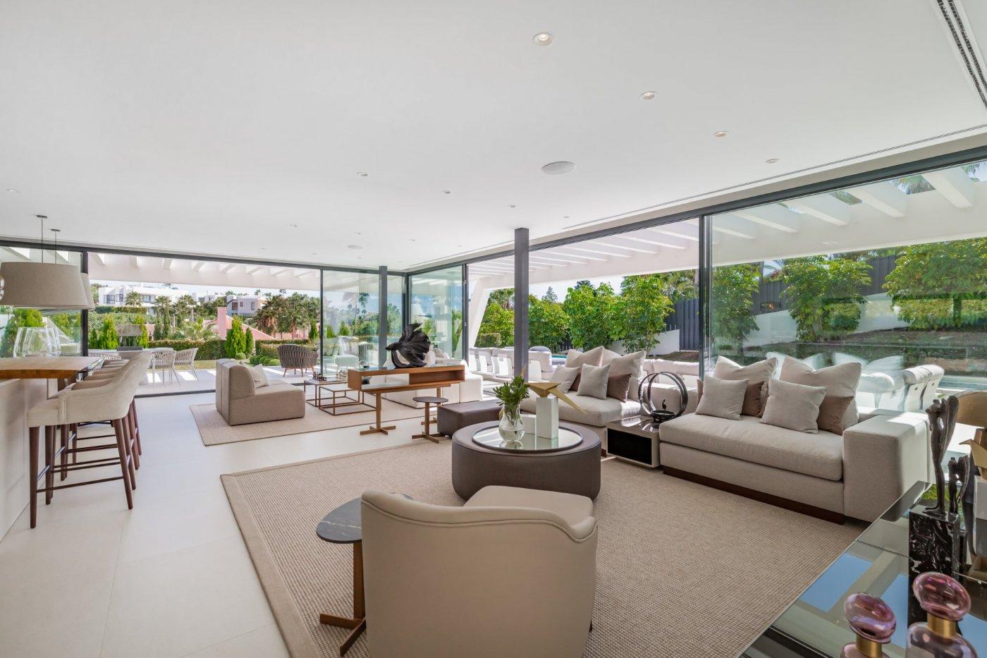 Villa for Sale in Marbella