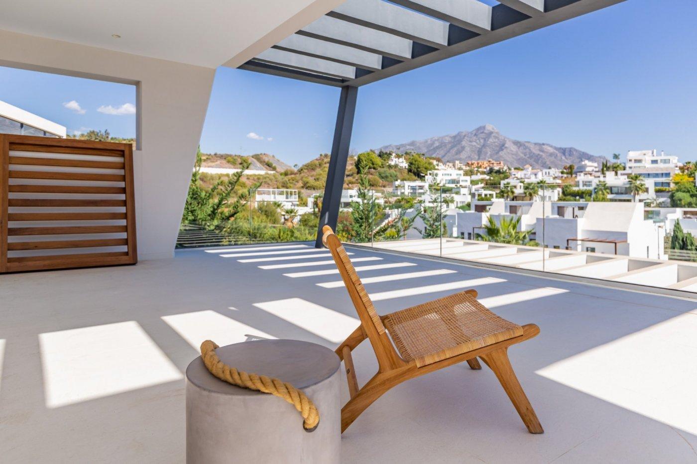 Villa for Sale in Marbella