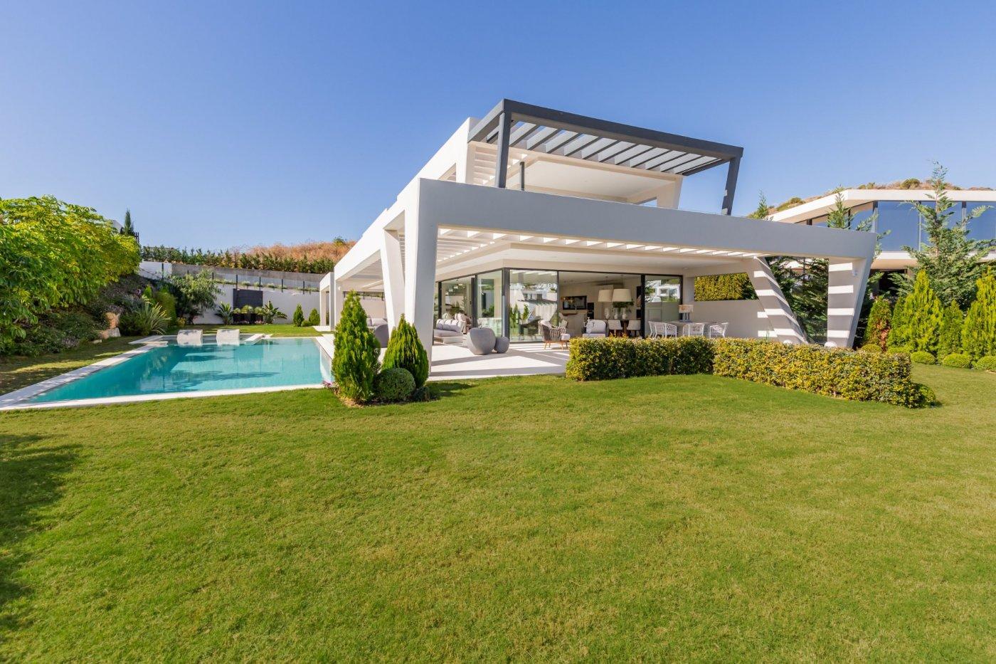 Villa for Sale in Marbella