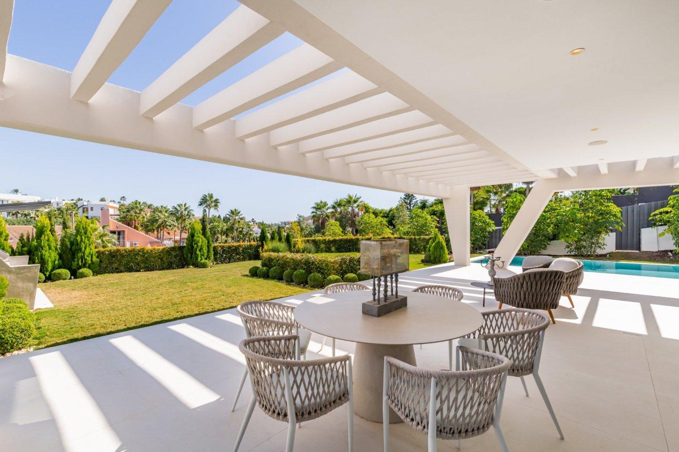Villa for Sale in Marbella