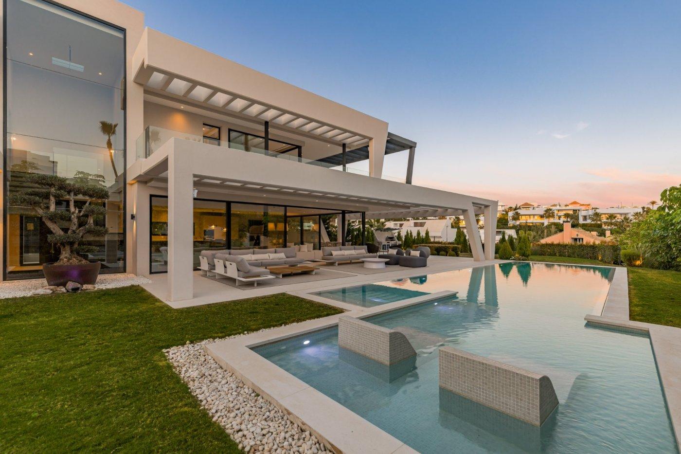 Villa for Sale in Marbella