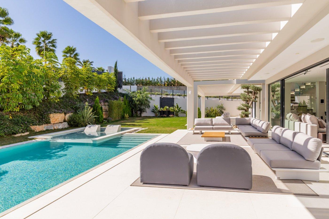 Villa for Sale in Marbella