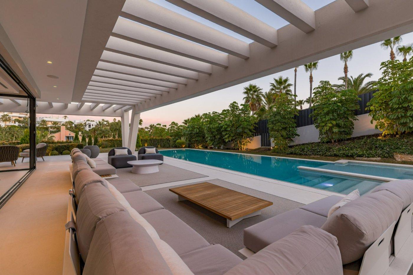 Villa for Sale in Marbella
