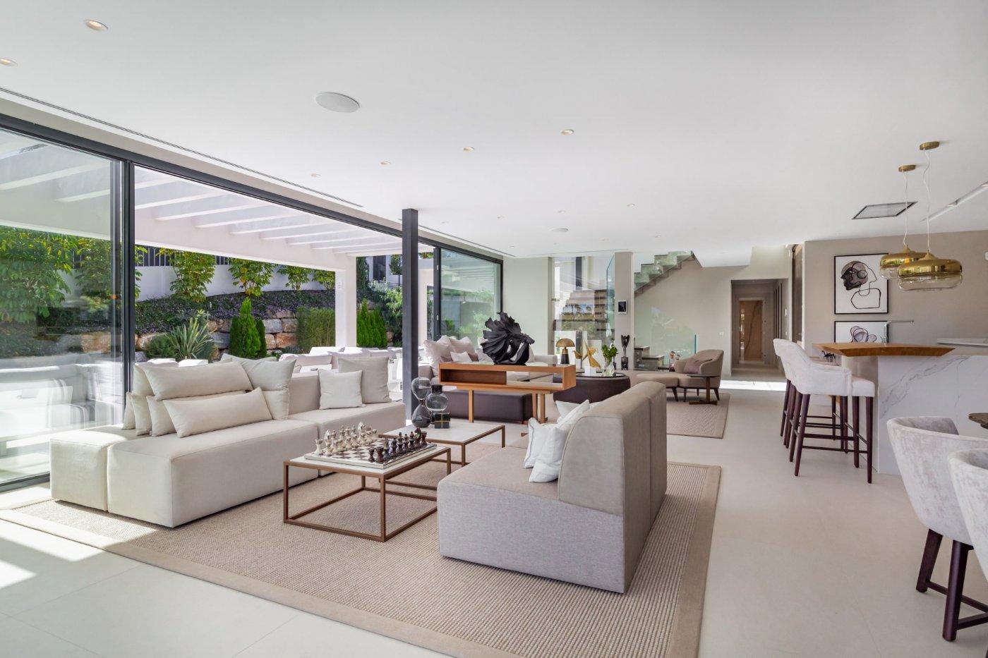 Villa for Sale in Marbella