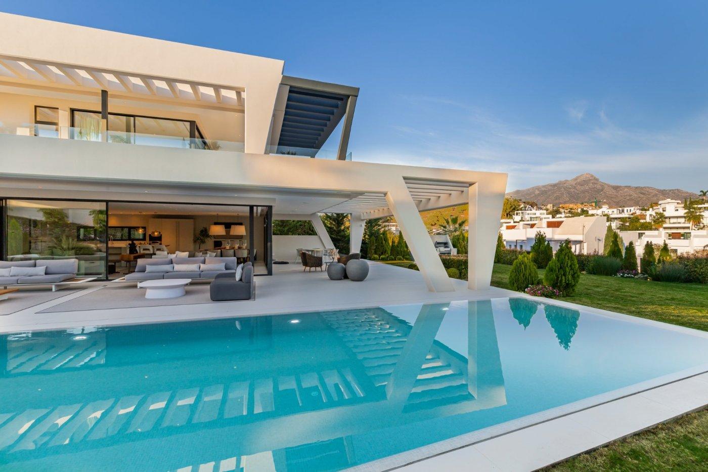 Villa for Sale in Marbella