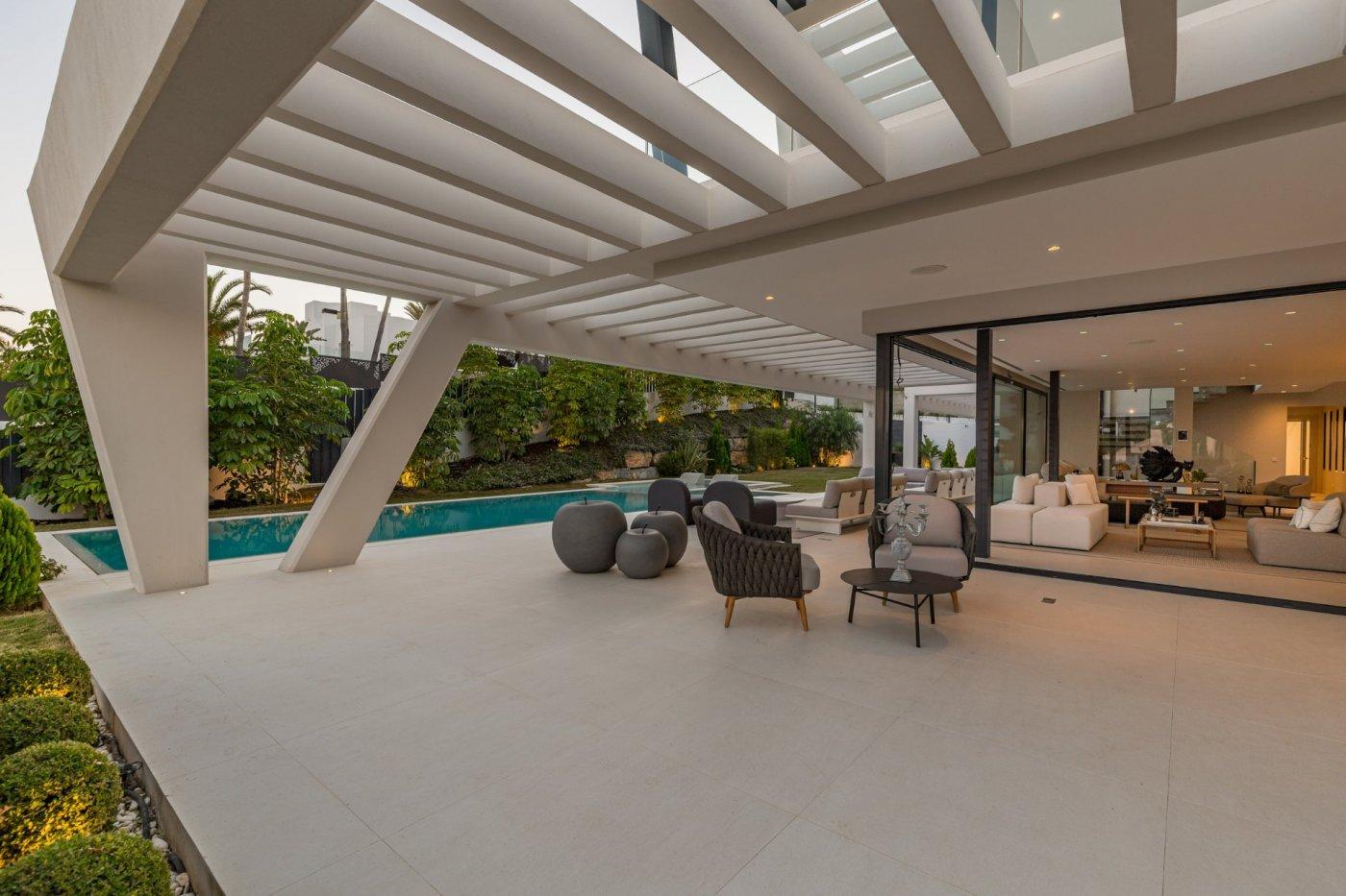 Villa for Sale in Marbella