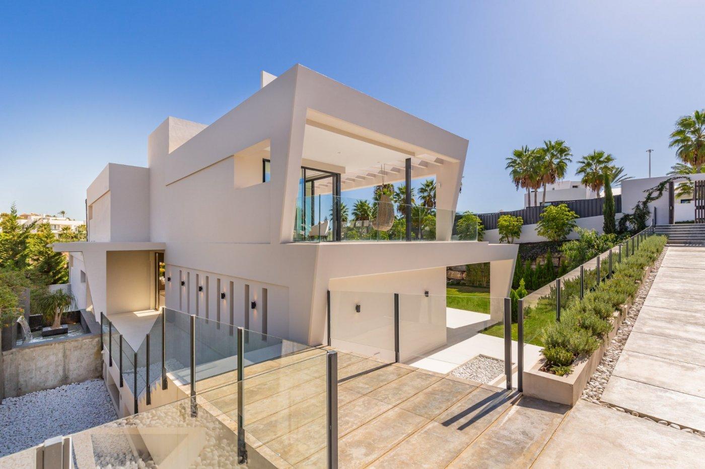 Villa for Sale in Marbella